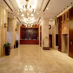 Nhat Ha L\'Opera Hotel