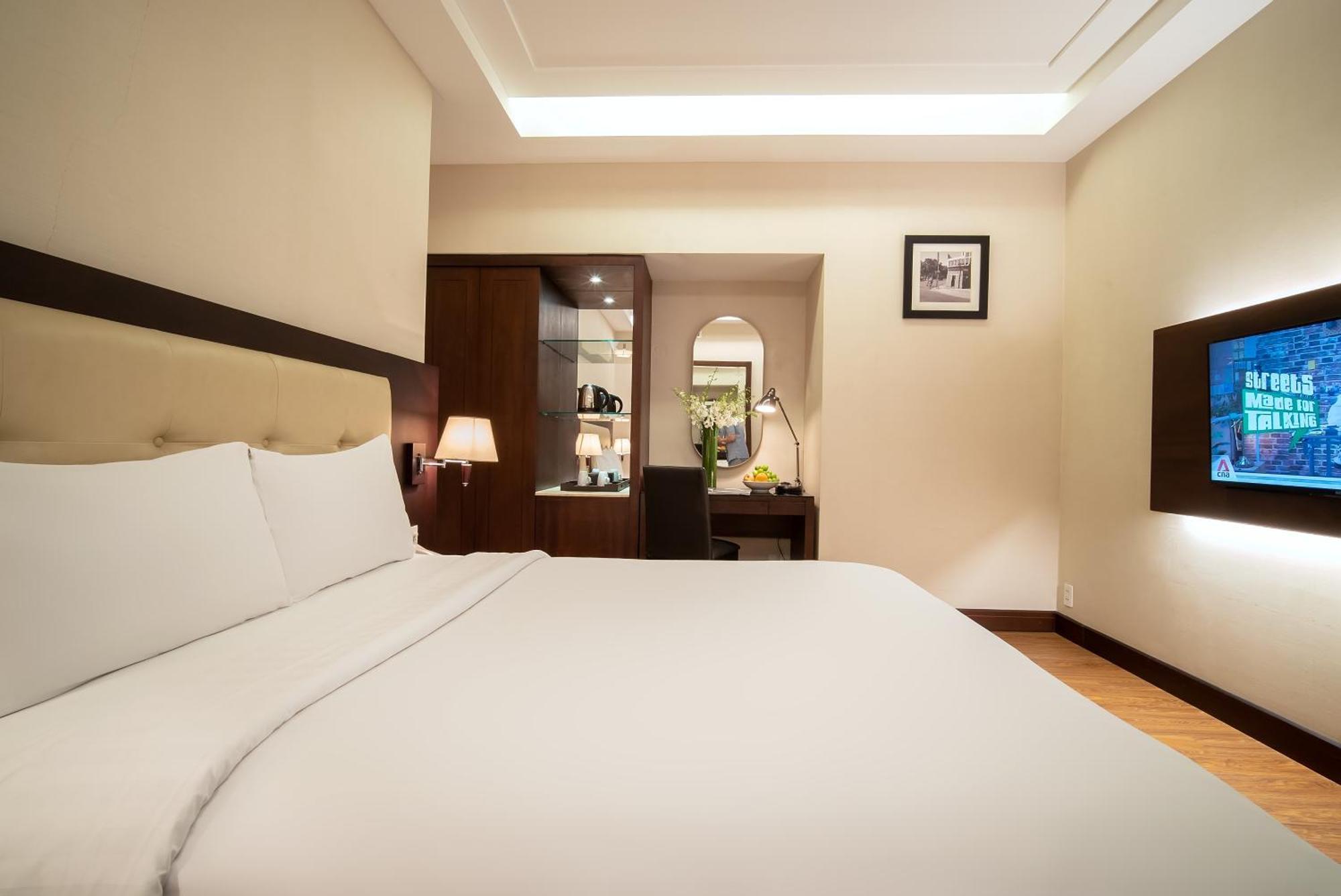 Hotel Nhat Ha L'opera