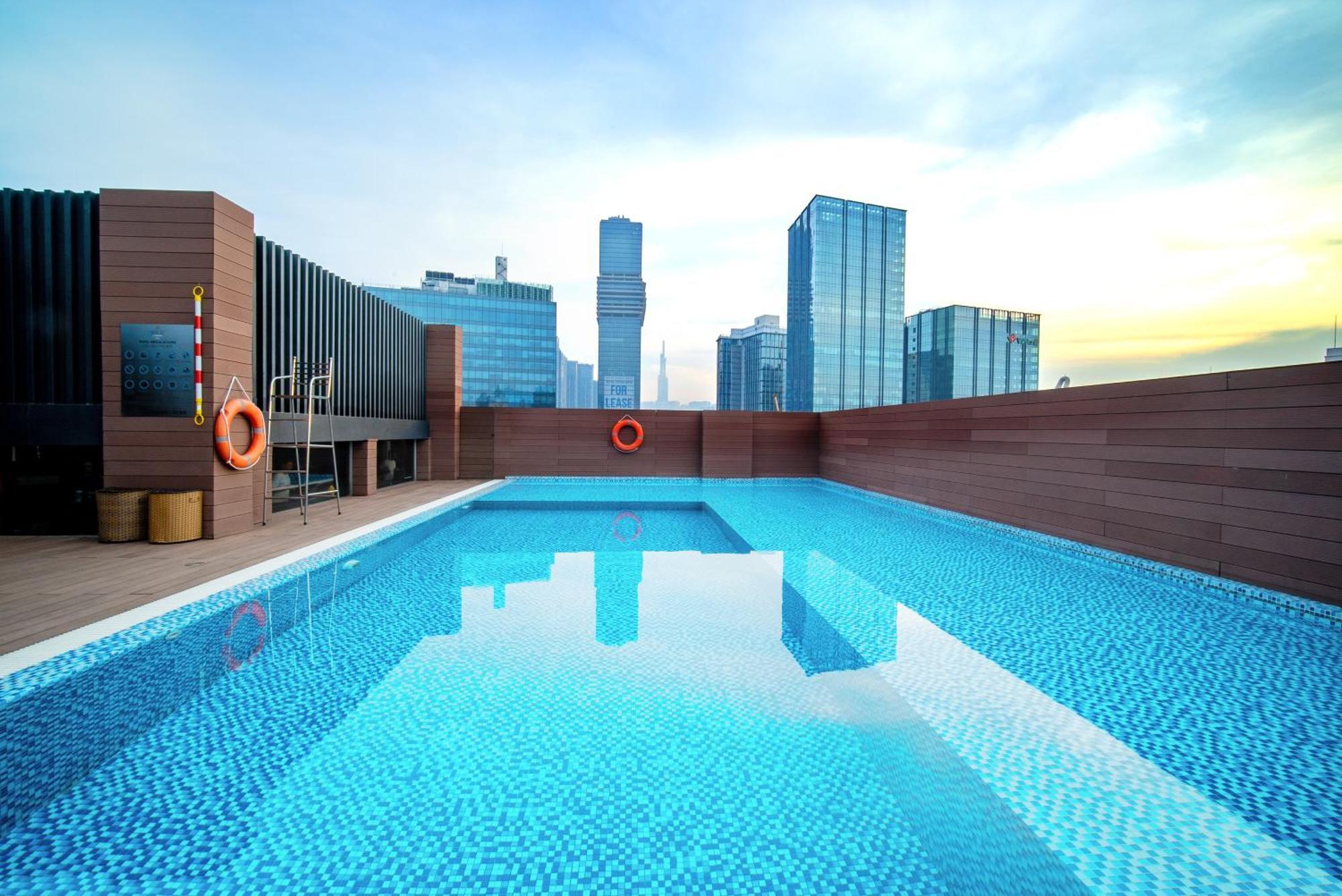 Hotel Nhat Ha L'opera