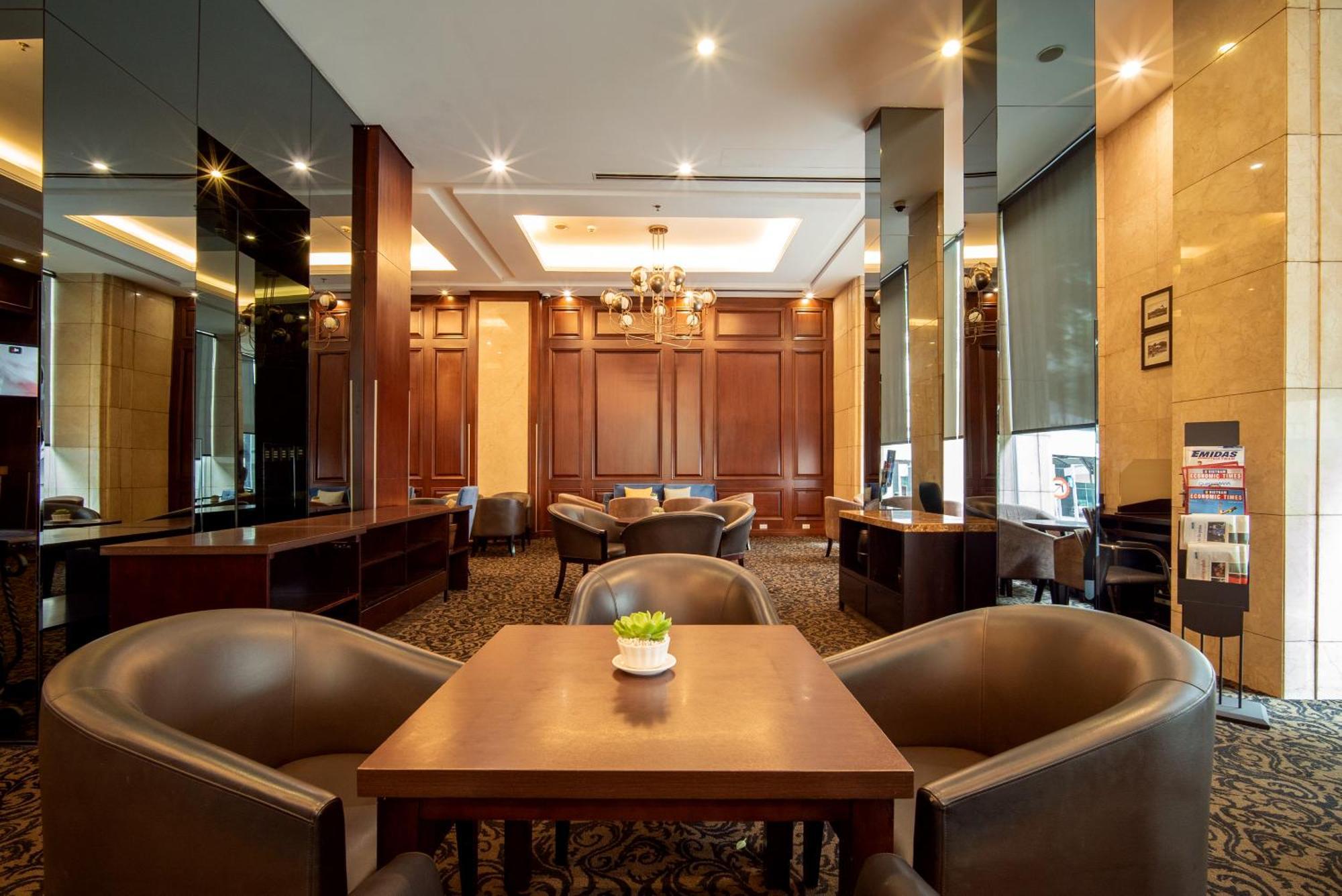 Nhat Ha L'opera 4* Ho Chi Minh City